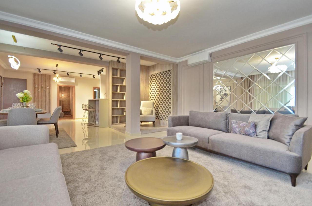 Boka Devine Residence 코토르 외부 사진