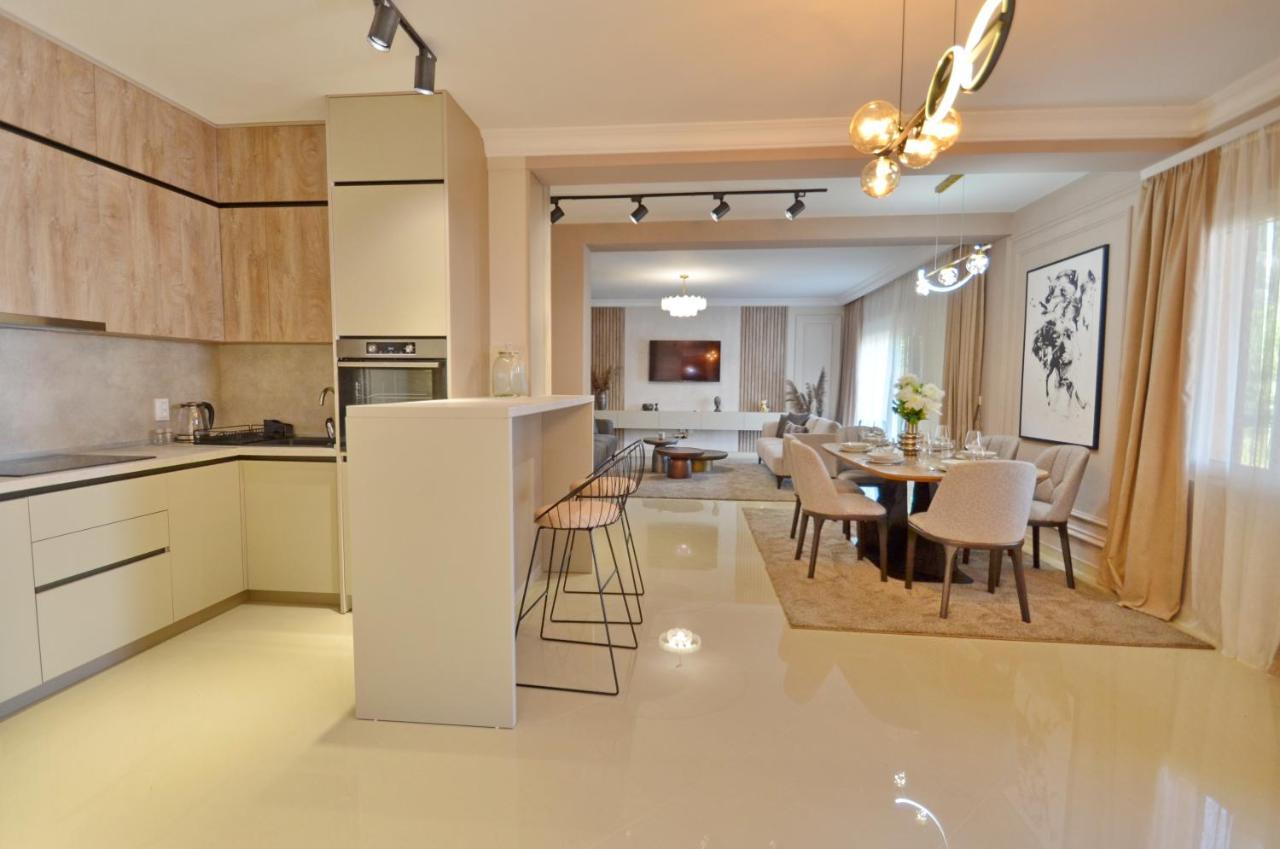 Boka Devine Residence 코토르 외부 사진