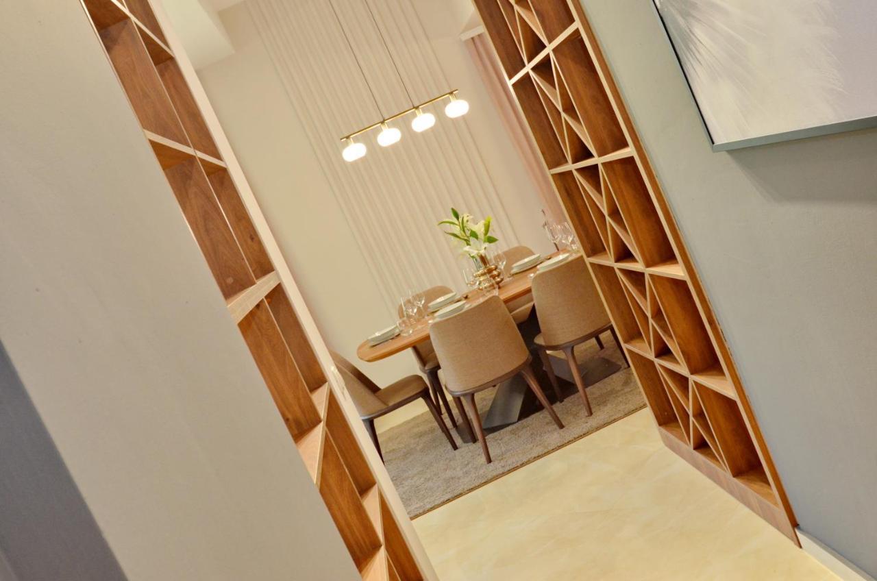 Boka Devine Residence 코토르 외부 사진