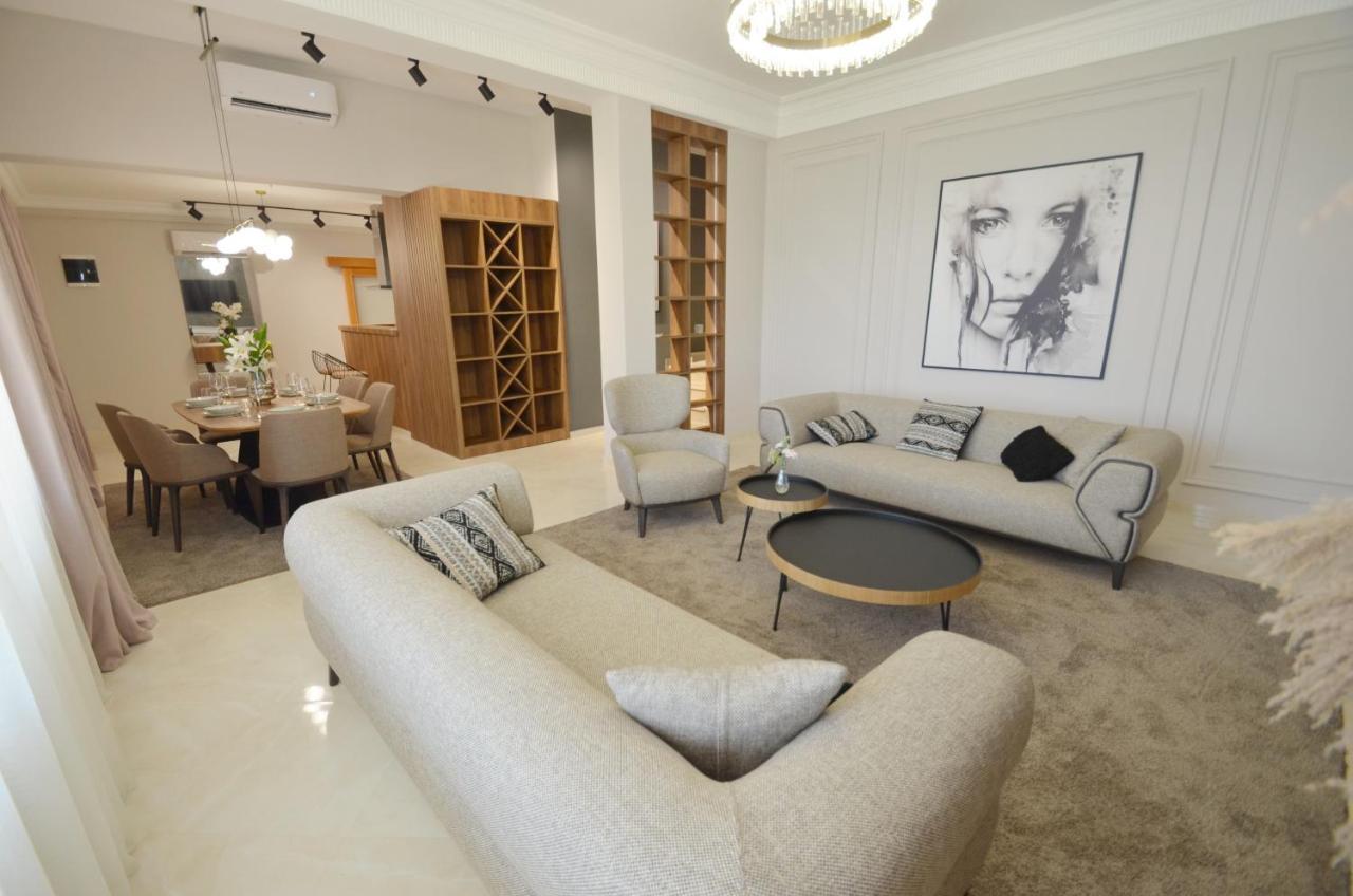Boka Devine Residence 코토르 외부 사진