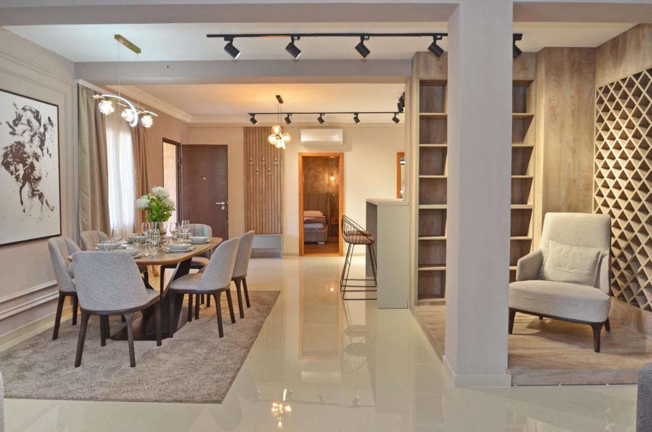 Boka Devine Residence 코토르 외부 사진