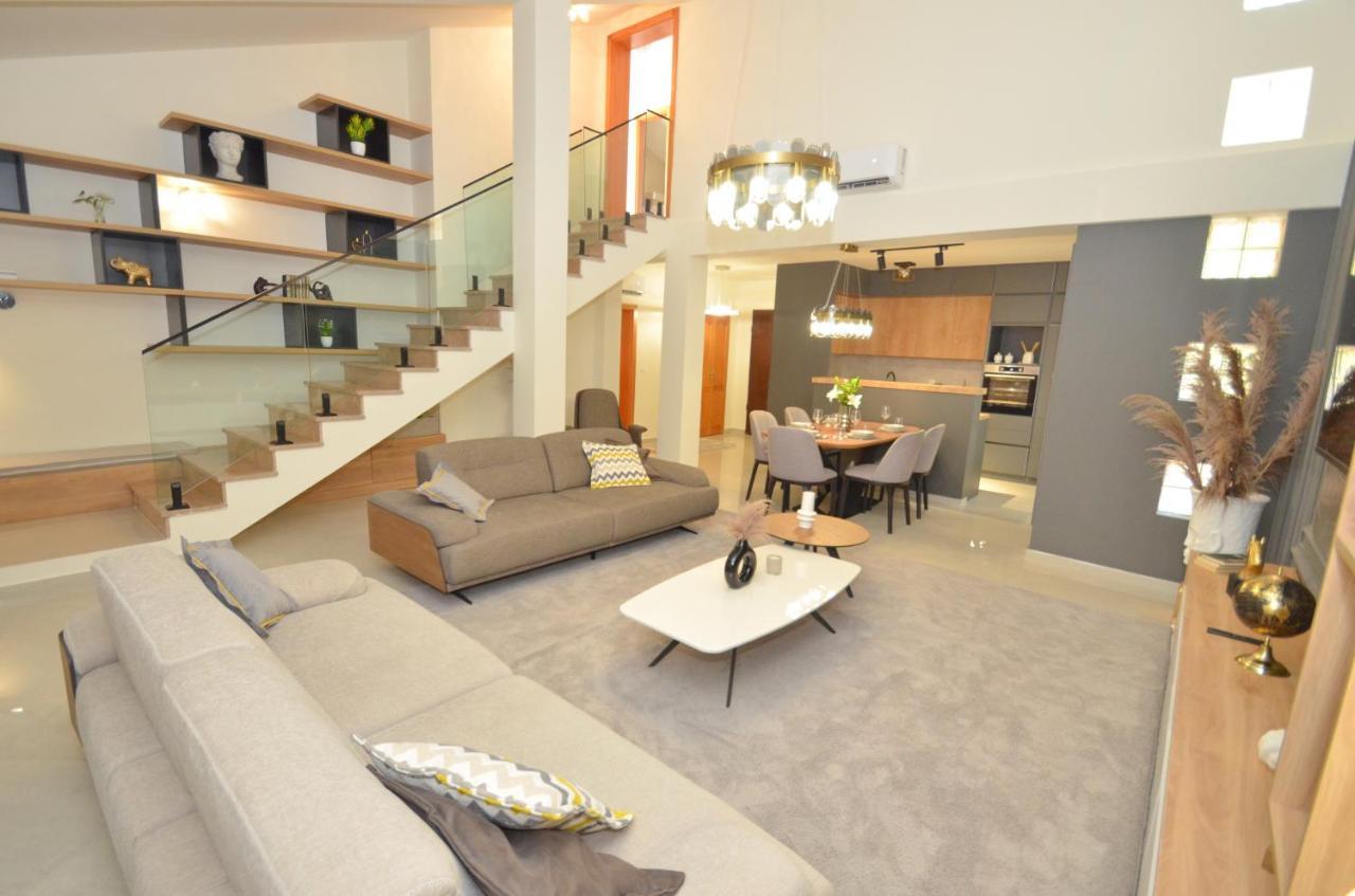 Boka Devine Residence 코토르 외부 사진