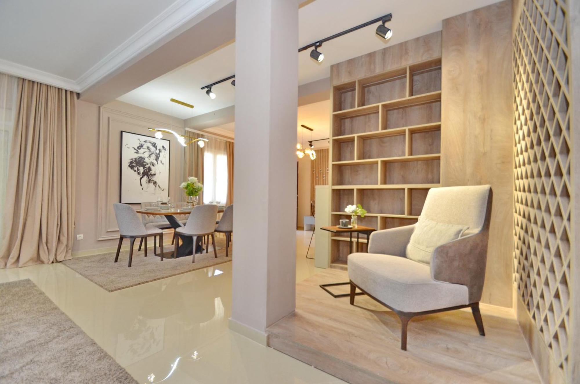 Boka Devine Residence 코토르 외부 사진