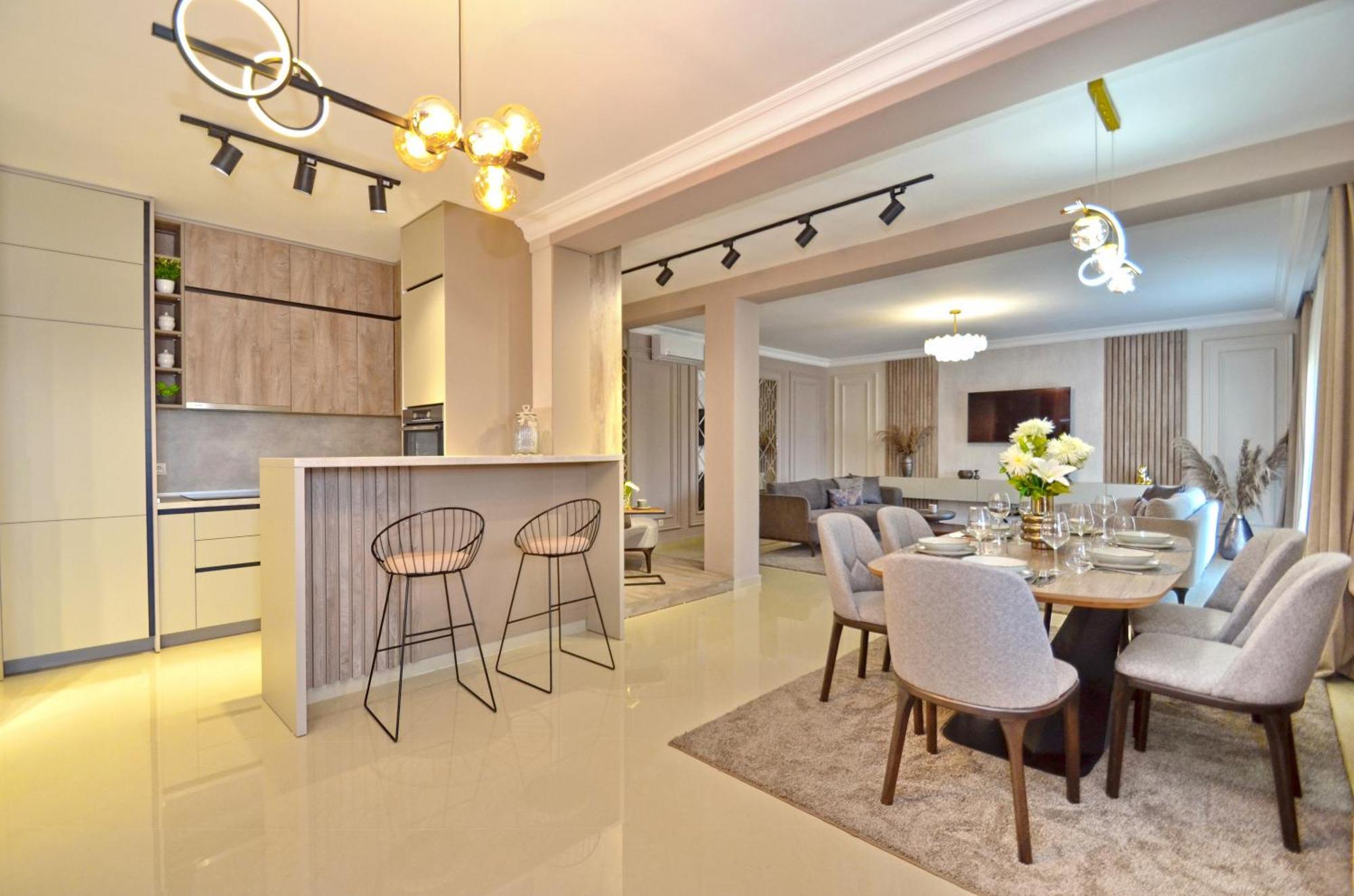 Boka Devine Residence 코토르 외부 사진