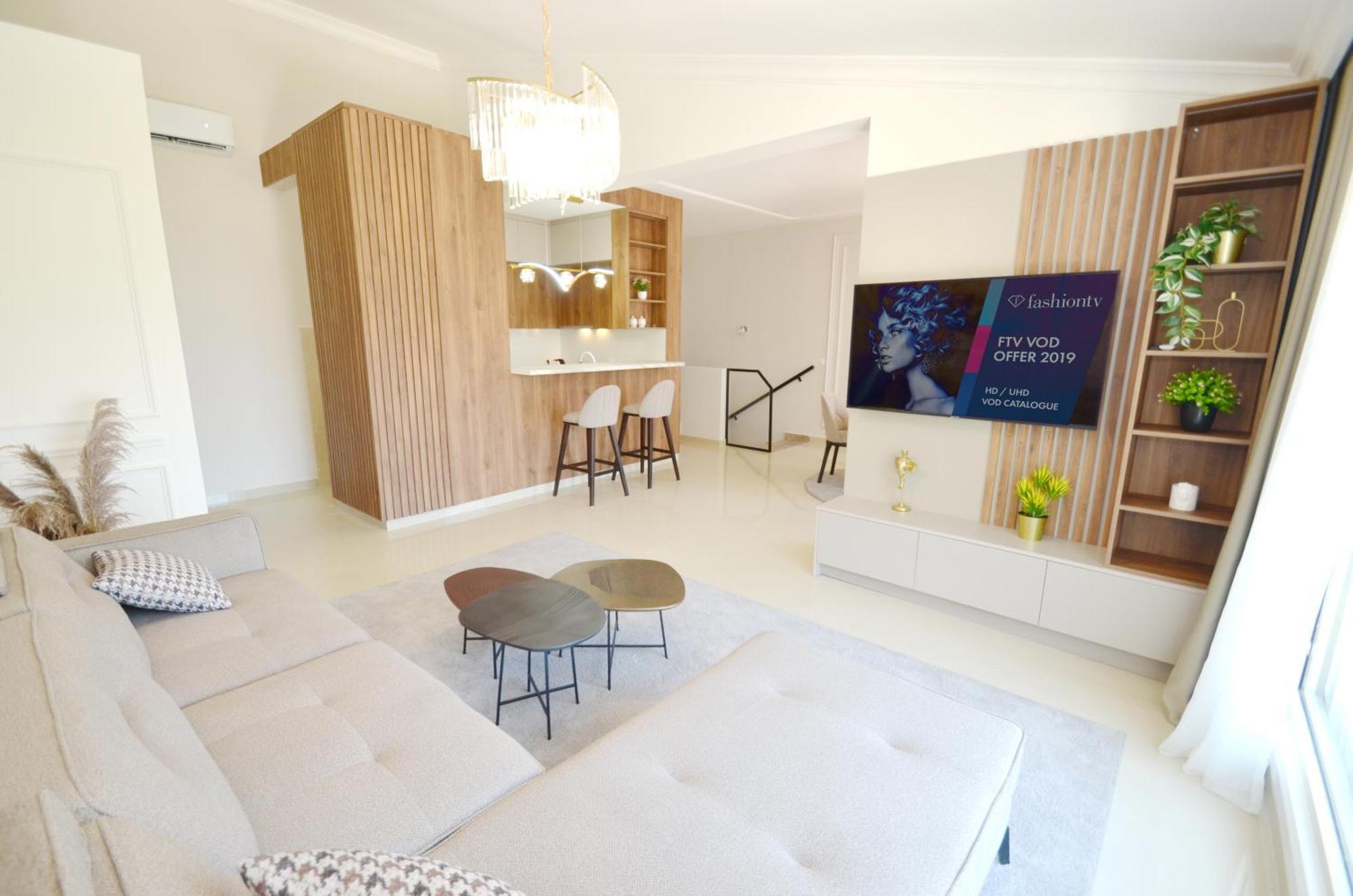Boka Devine Residence 코토르 외부 사진
