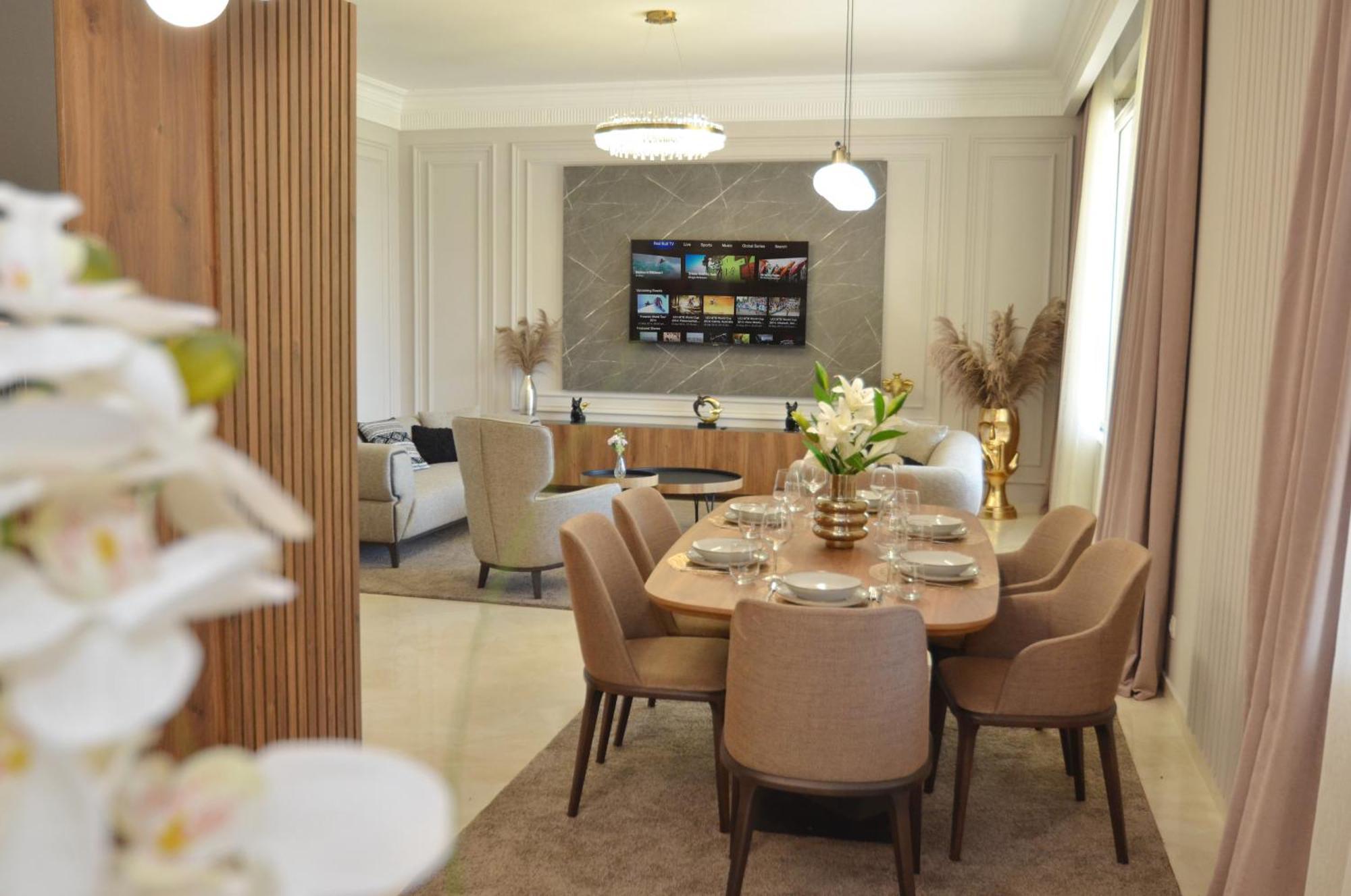 Boka Devine Residence 코토르 외부 사진