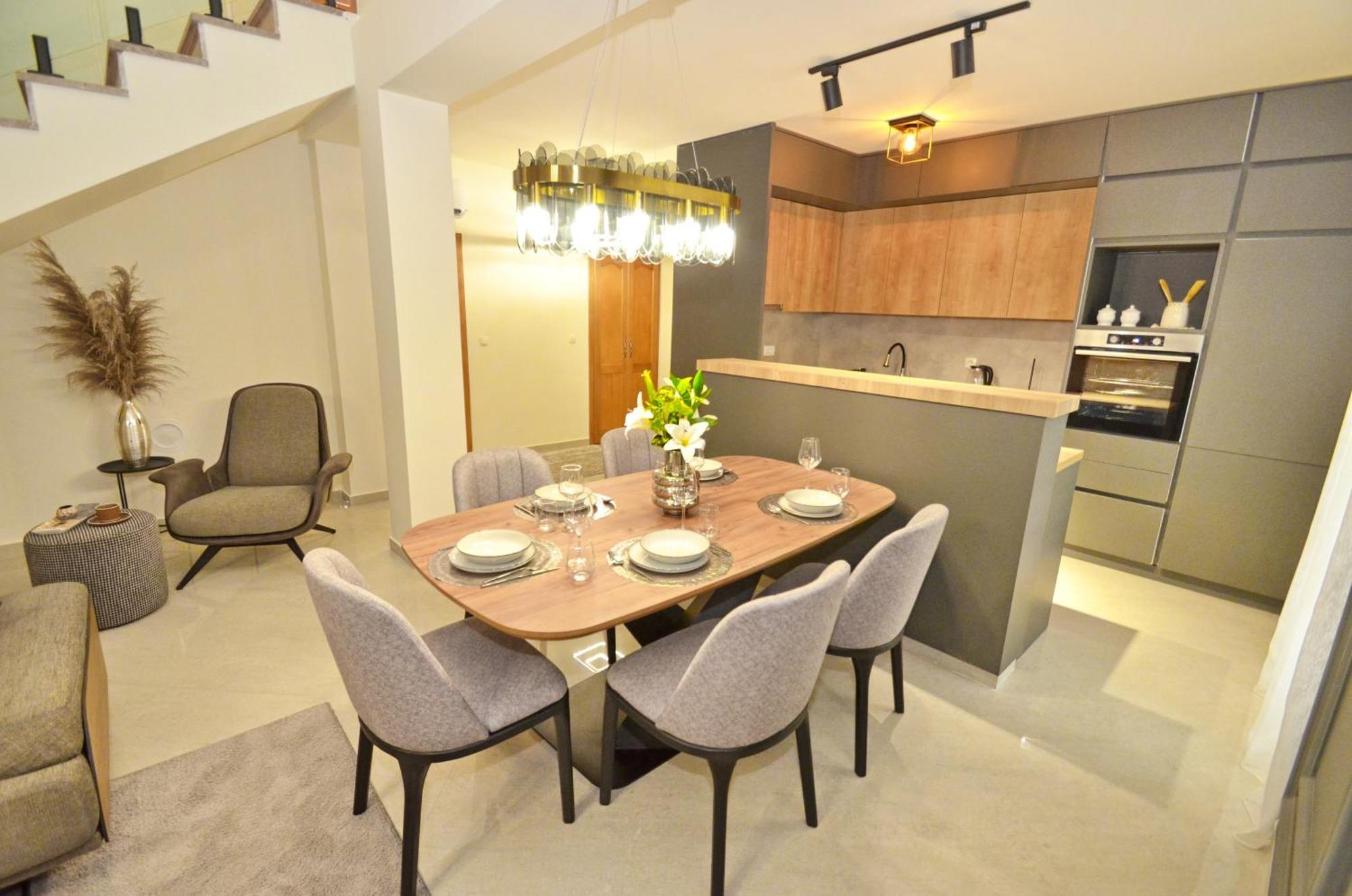 Boka Devine Residence 코토르 외부 사진