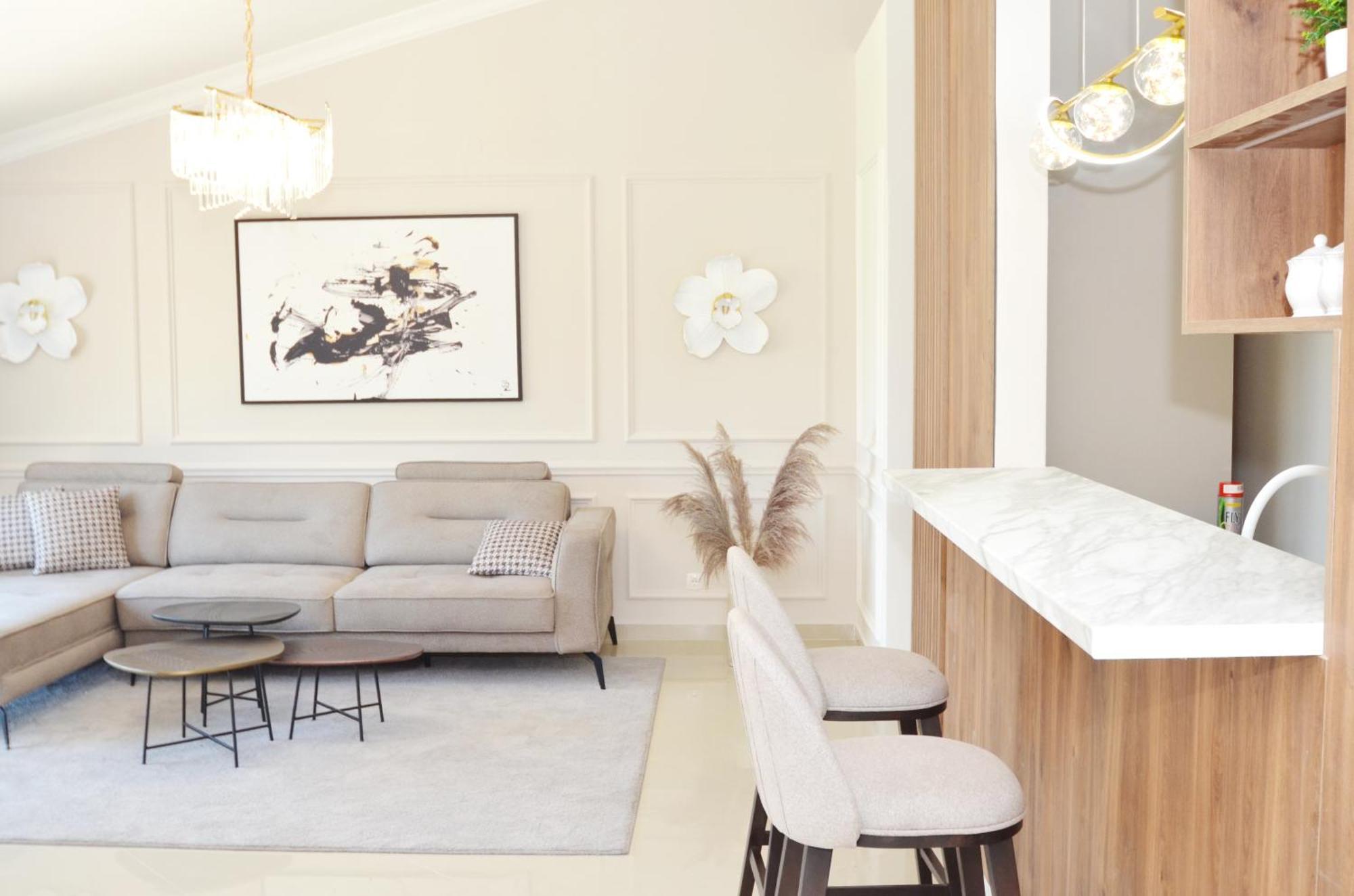 Boka Devine Residence 코토르 외부 사진