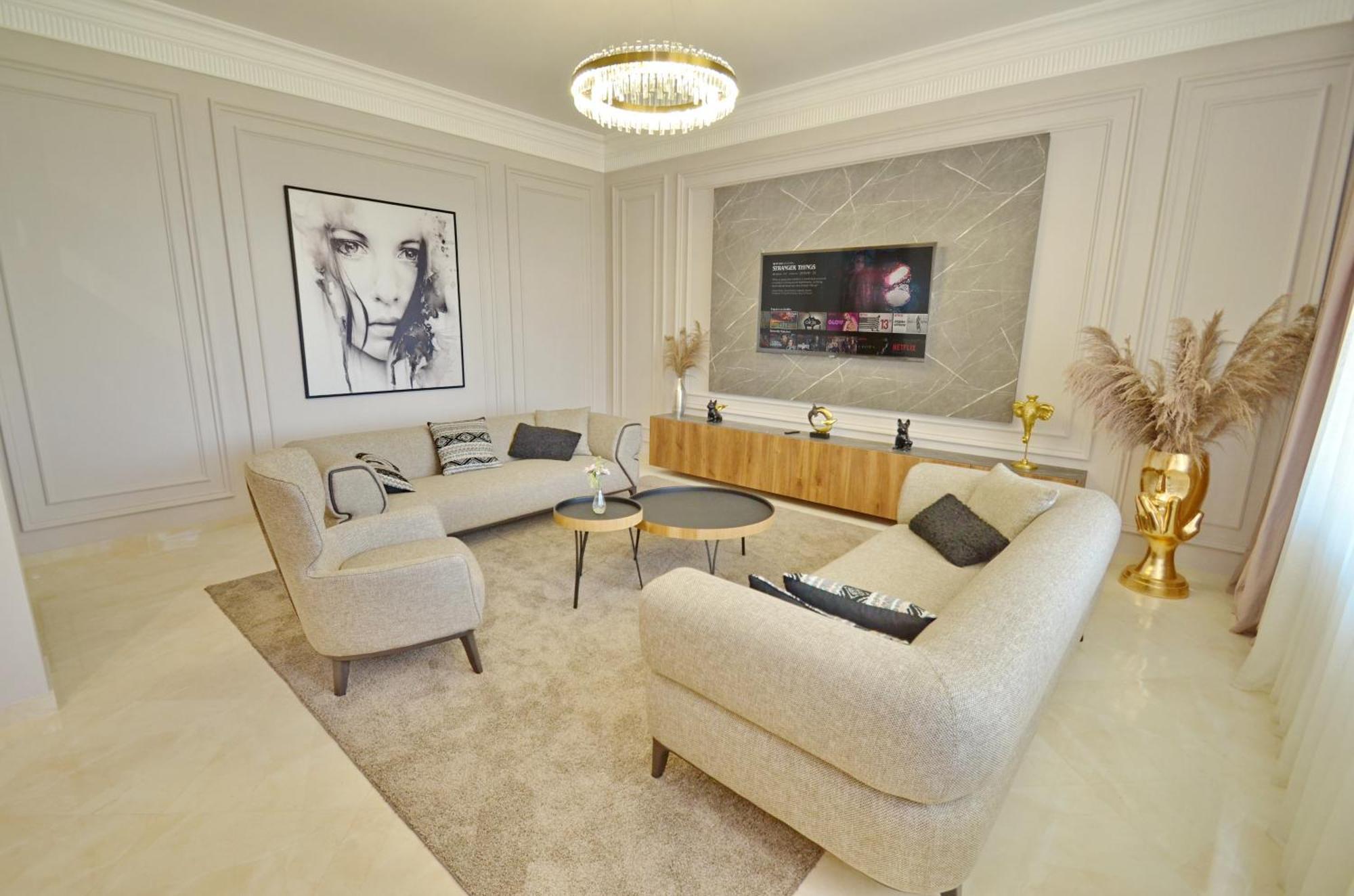 Boka Devine Residence 코토르 외부 사진