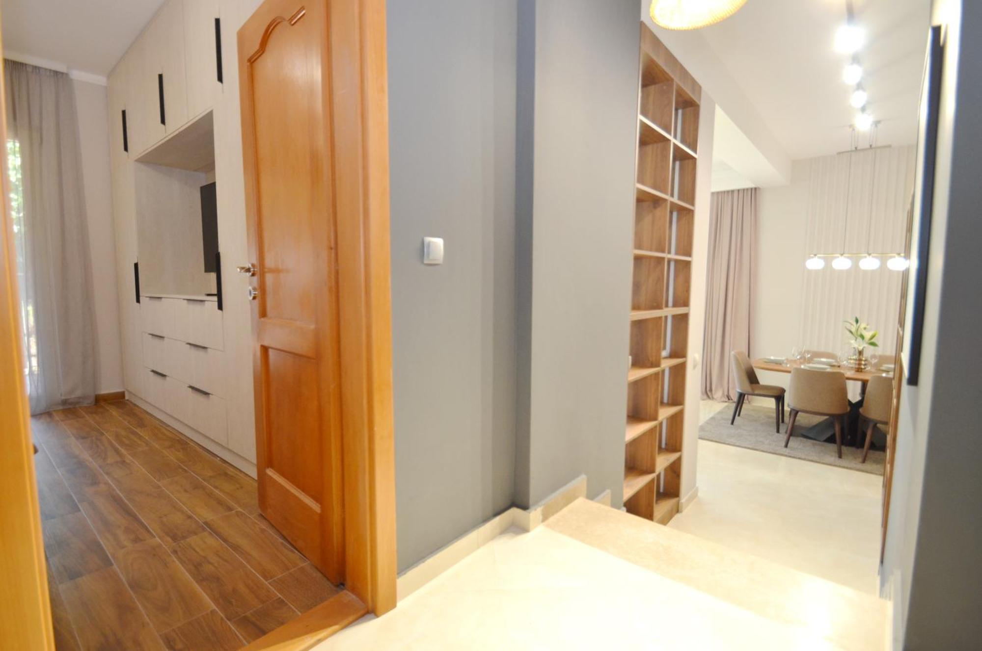 Boka Devine Residence 코토르 객실 사진