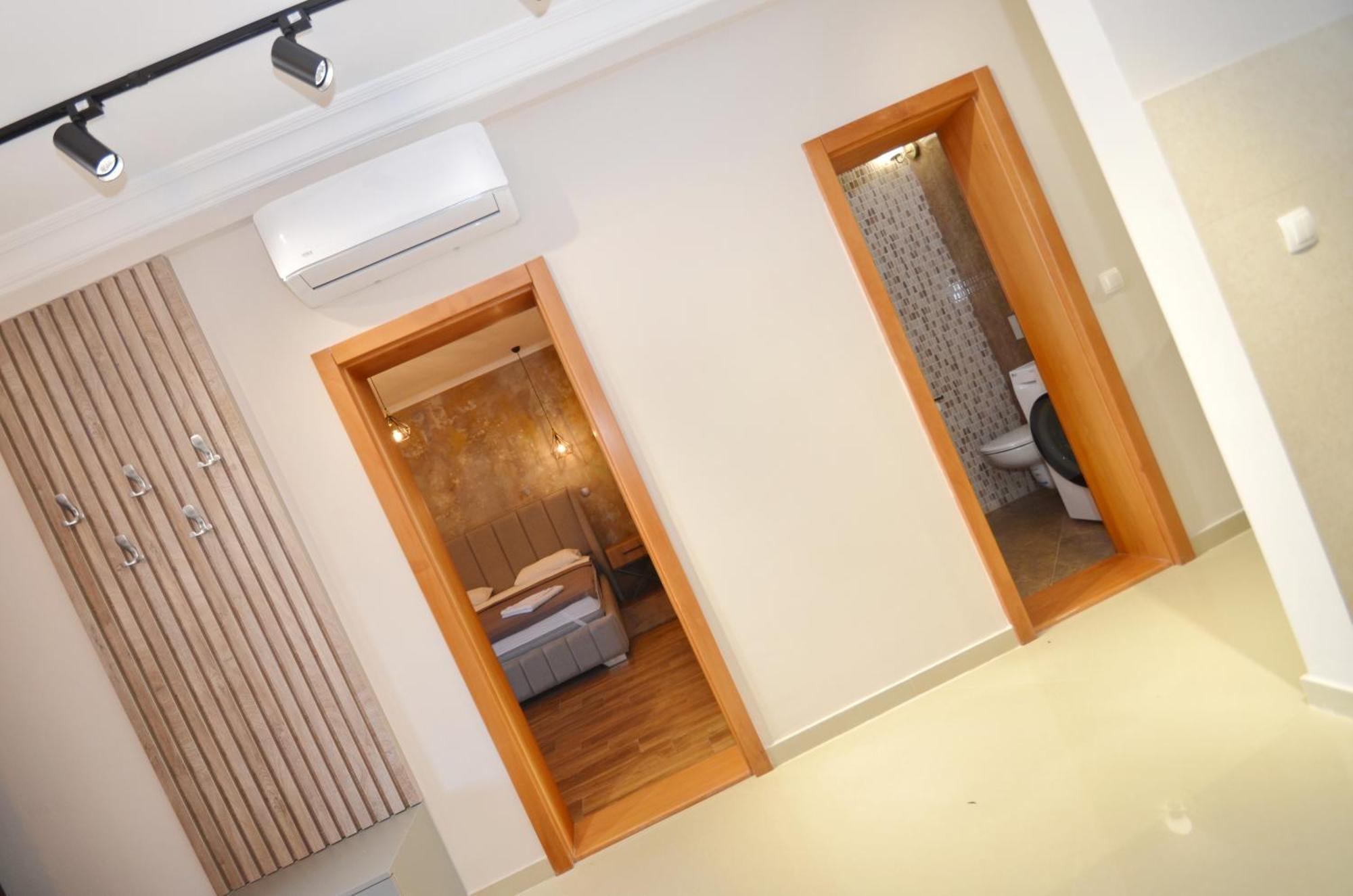 Boka Devine Residence 코토르 객실 사진
