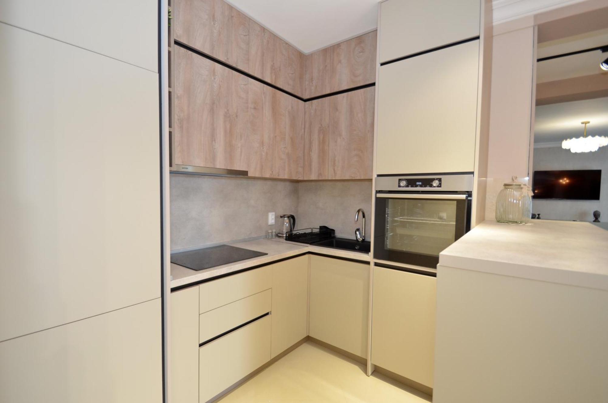 Boka Devine Residence 코토르 객실 사진