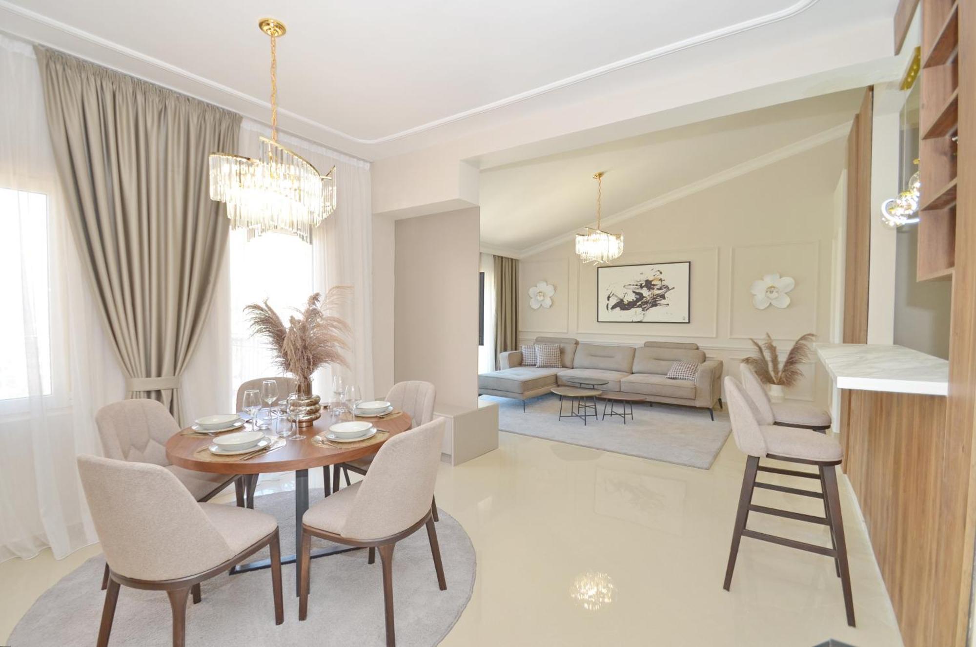 Boka Devine Residence 코토르 객실 사진