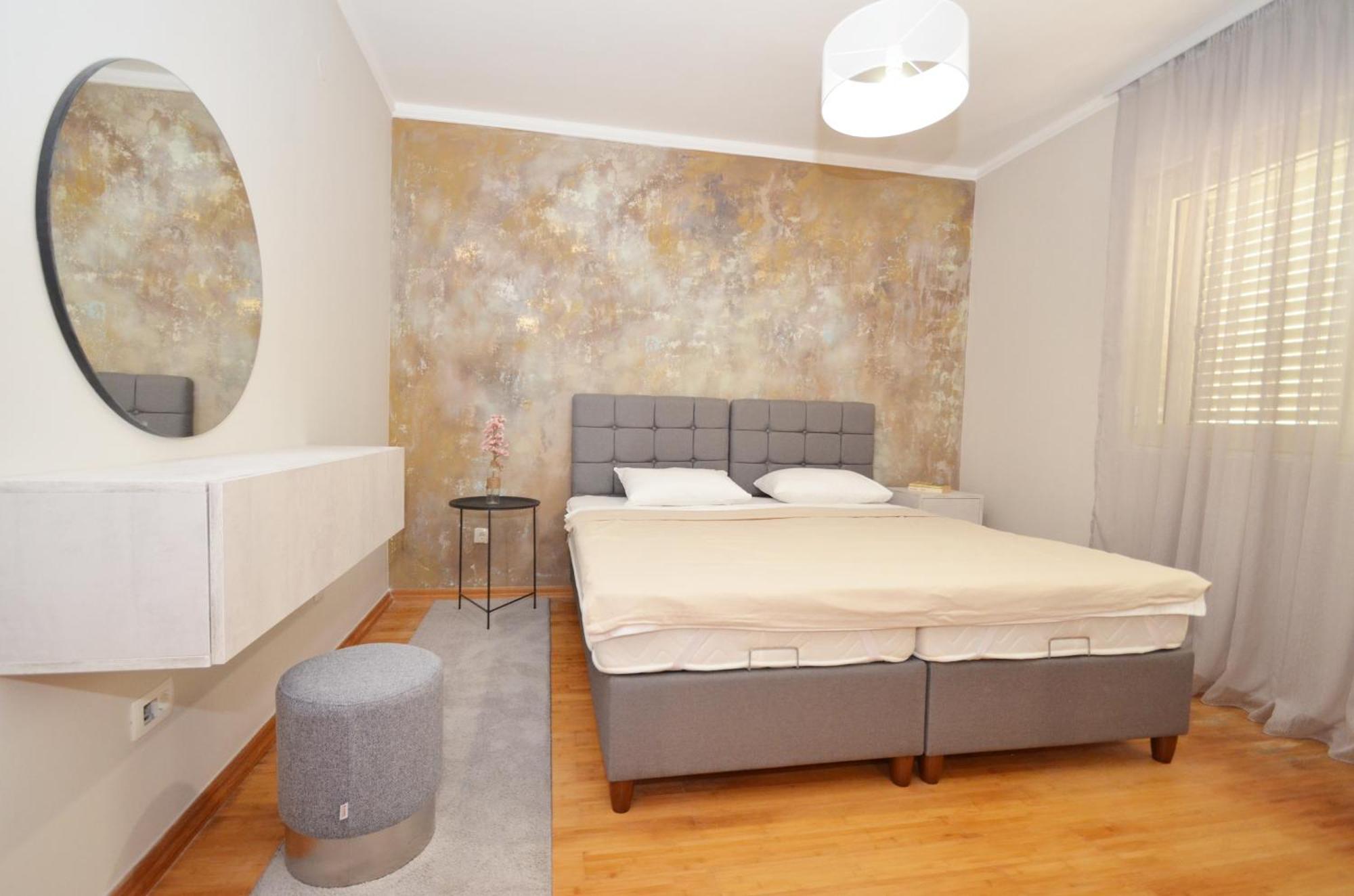 Boka Devine Residence 코토르 객실 사진