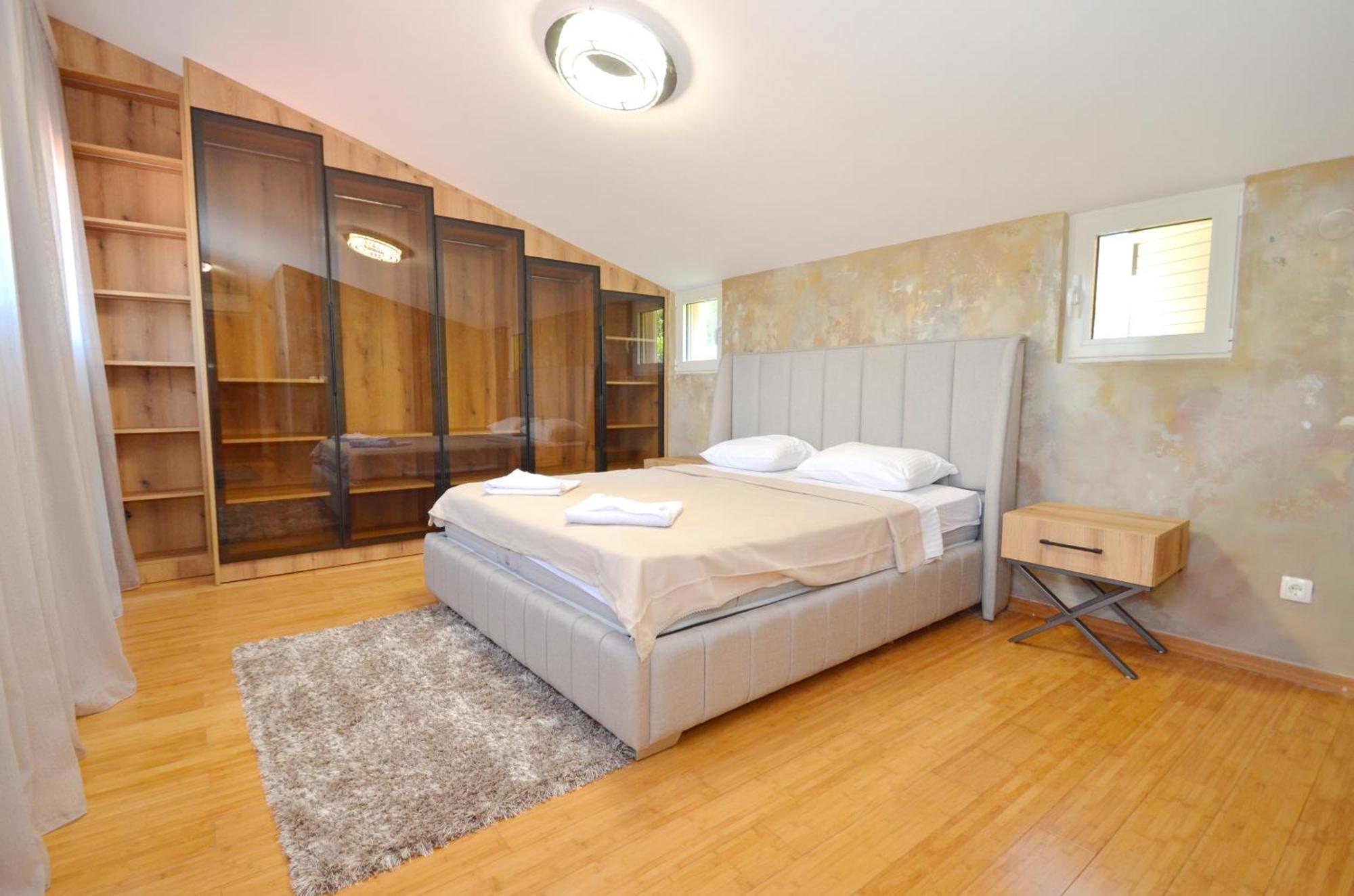 Boka Devine Residence 코토르 객실 사진