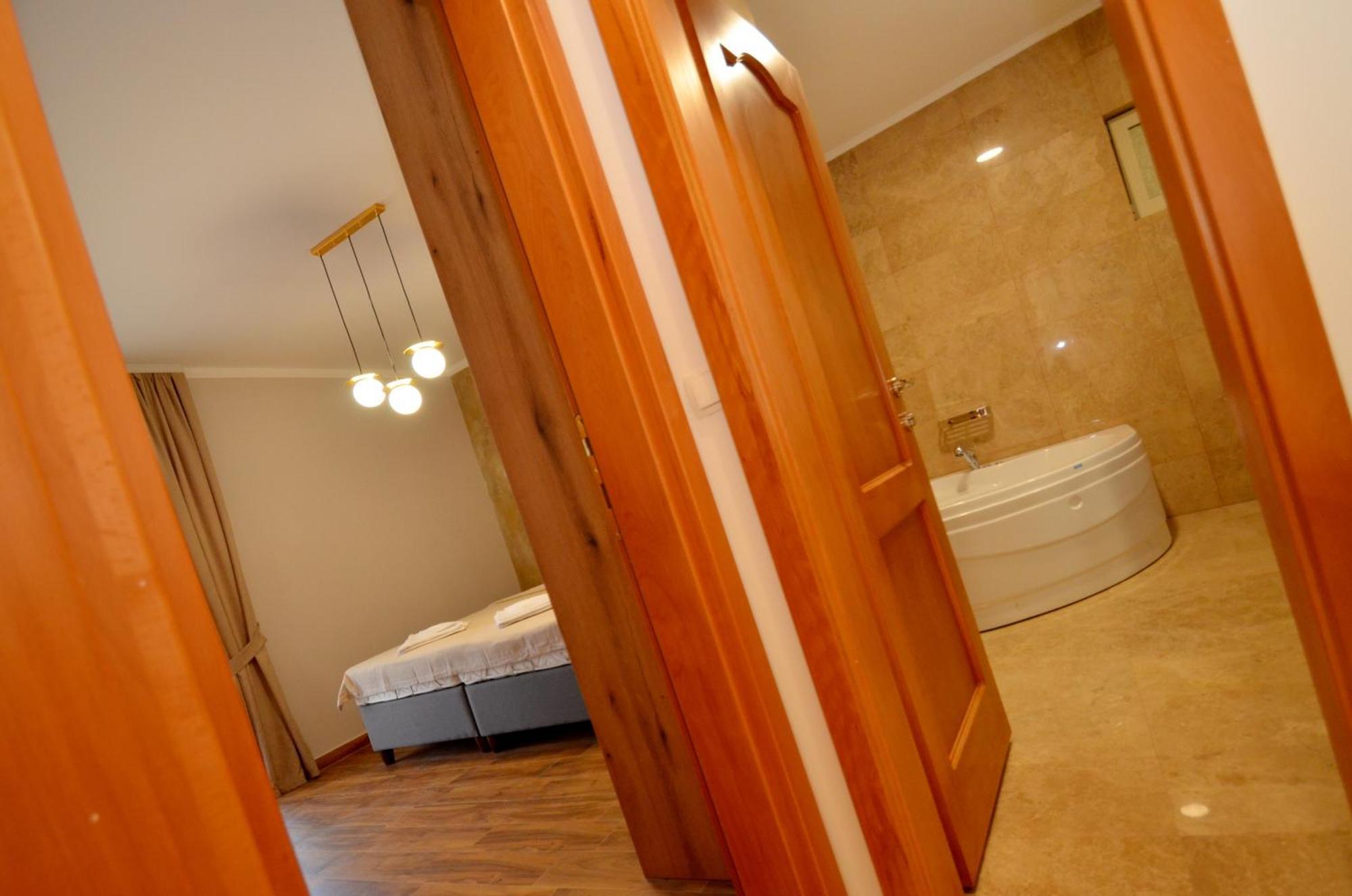 Boka Devine Residence 코토르 객실 사진