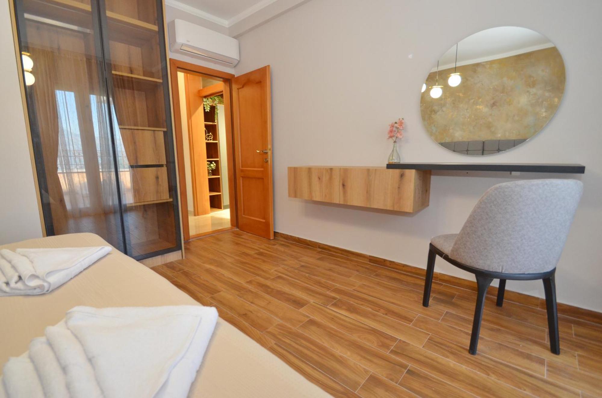 Boka Devine Residence 코토르 객실 사진