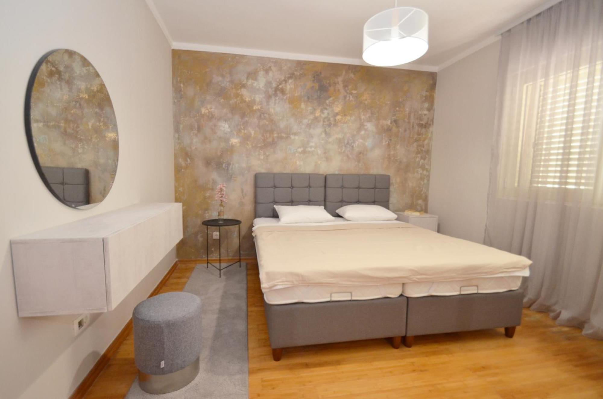 Boka Devine Residence 코토르 객실 사진