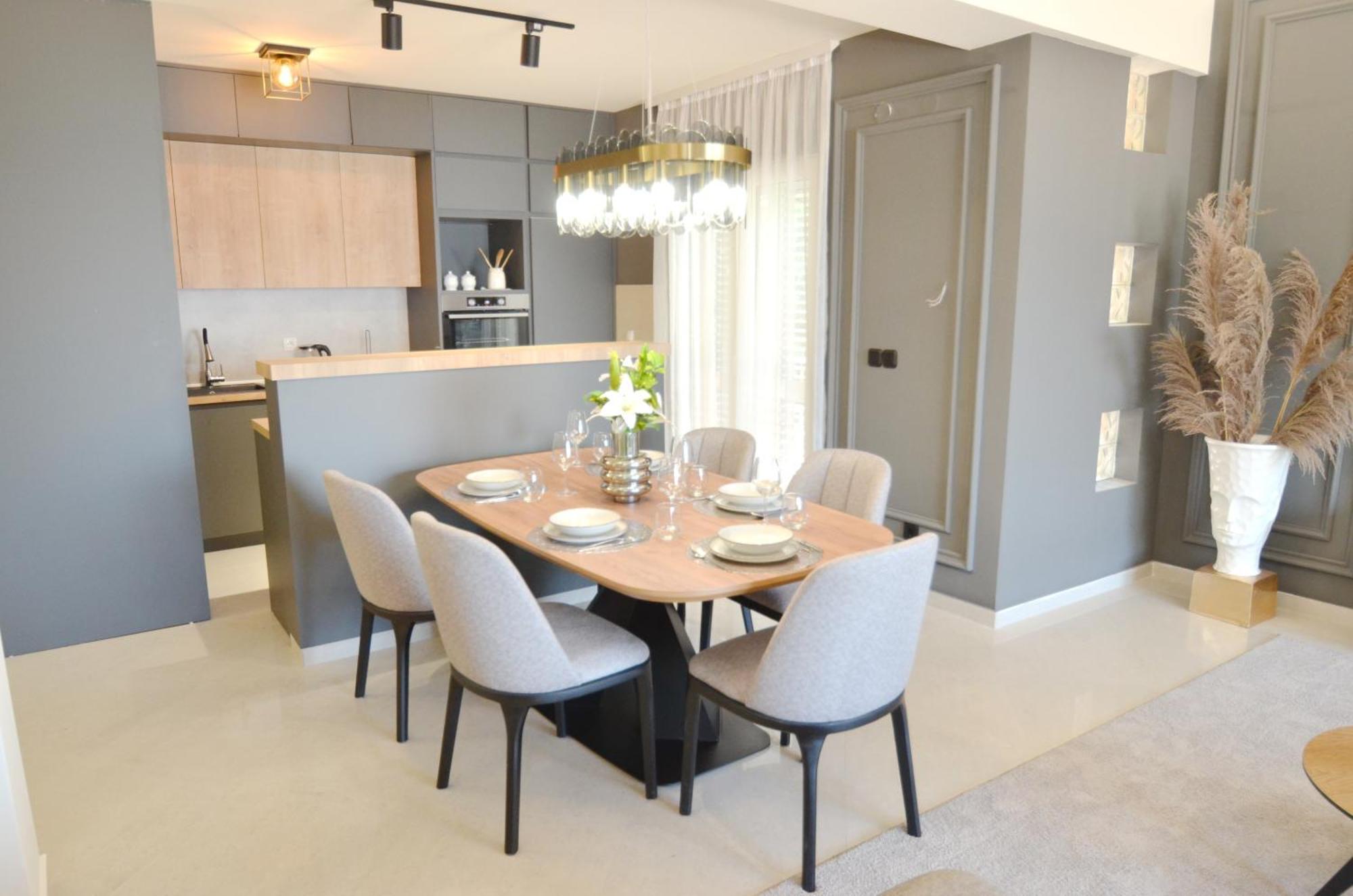 Boka Devine Residence 코토르 객실 사진