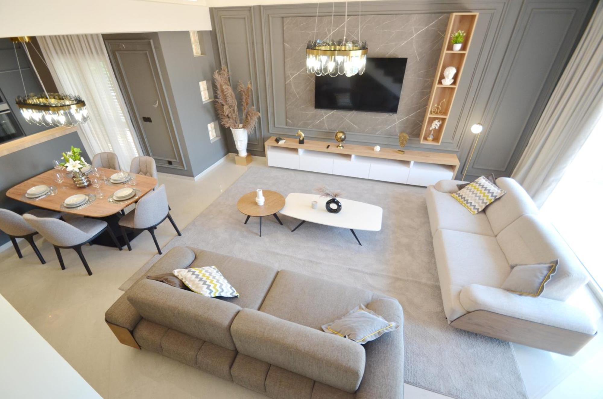 Boka Devine Residence 코토르 객실 사진