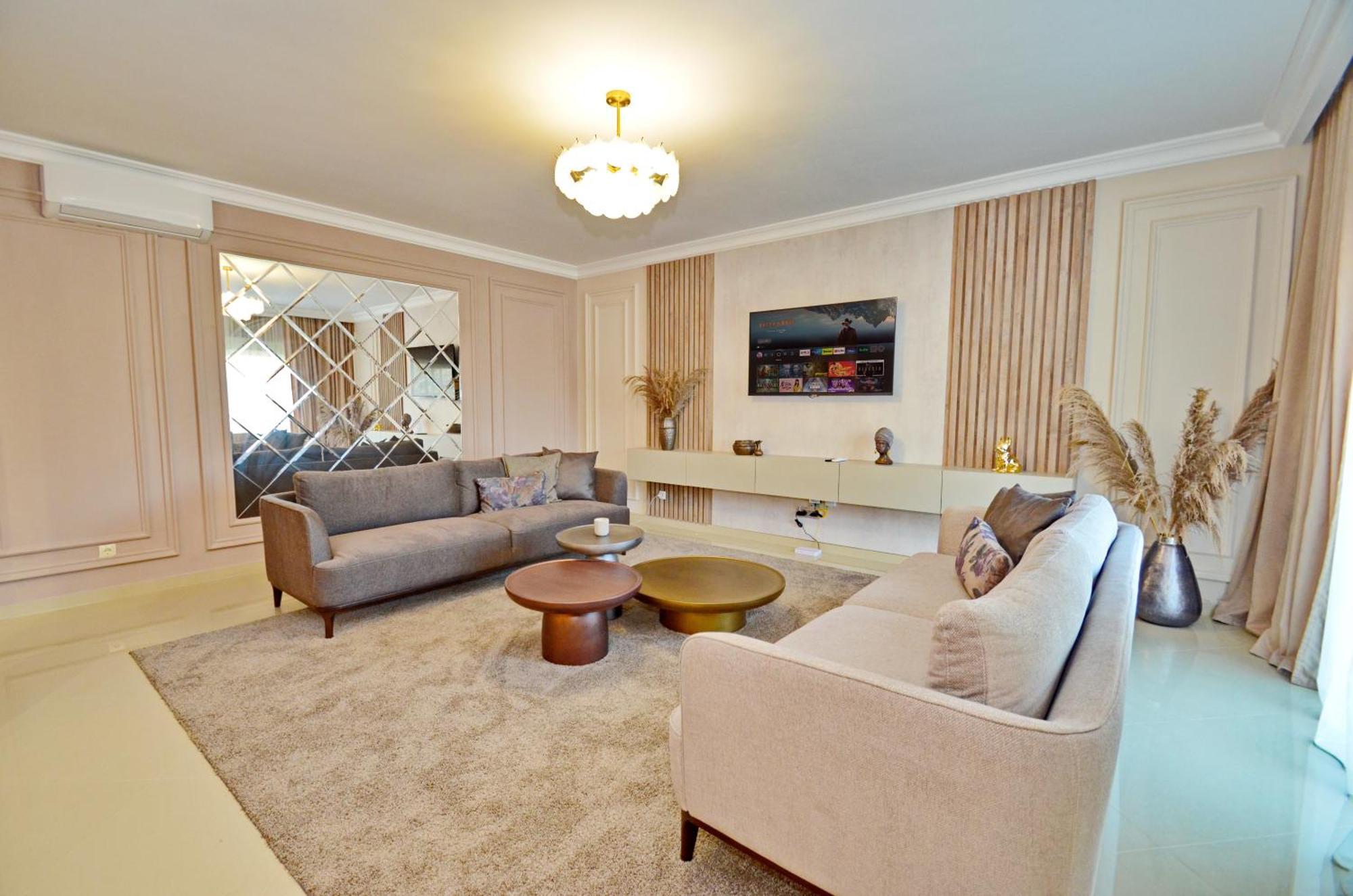 Boka Devine Residence 코토르 객실 사진