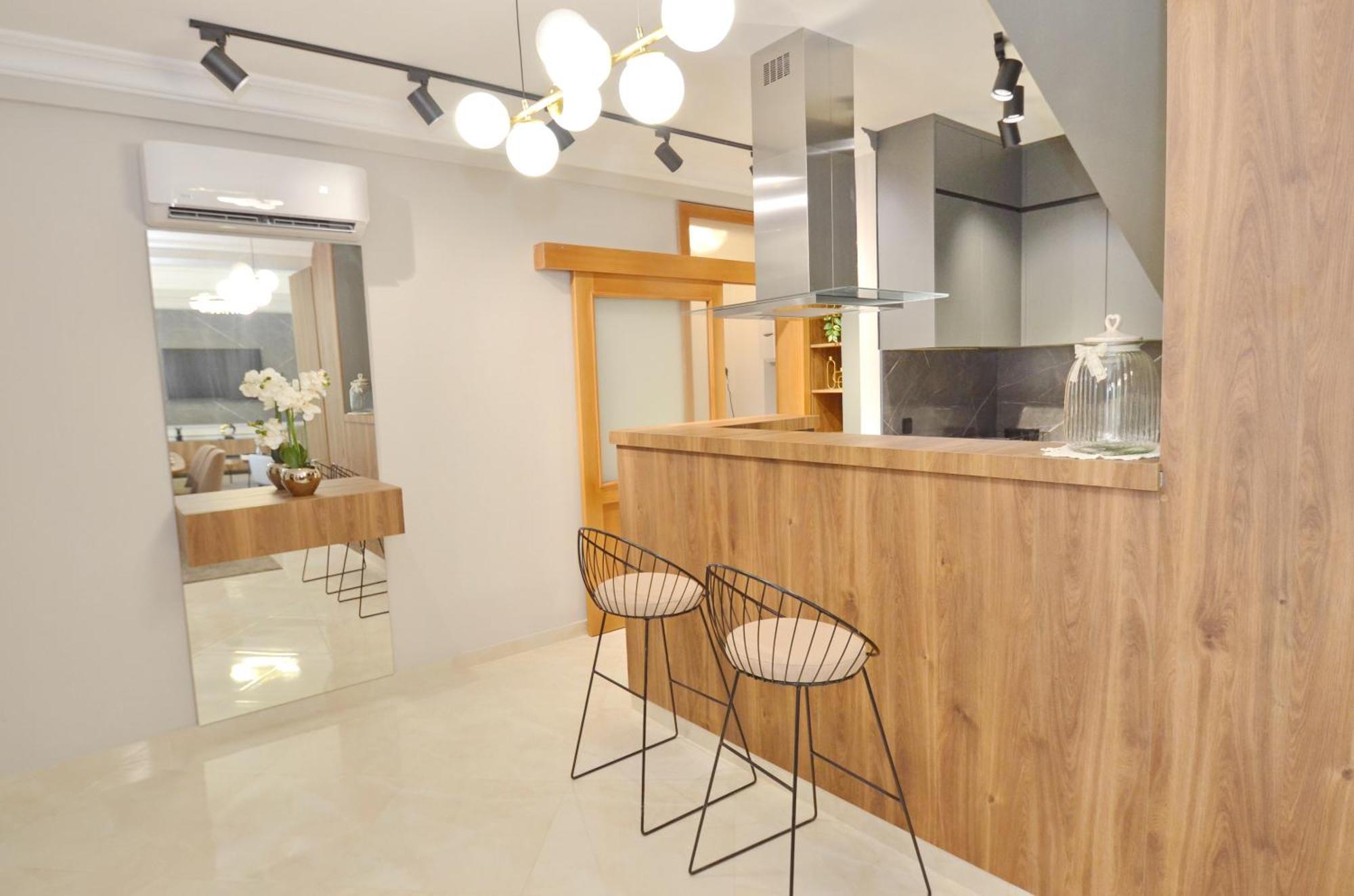 Boka Devine Residence 코토르 객실 사진