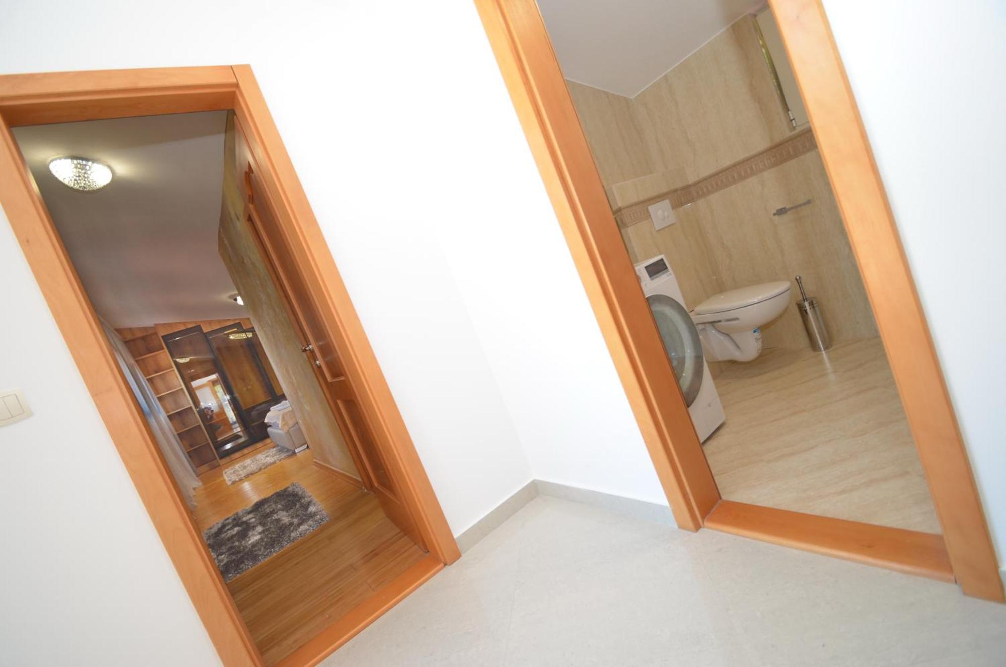 Boka Devine Residence 코토르 객실 사진