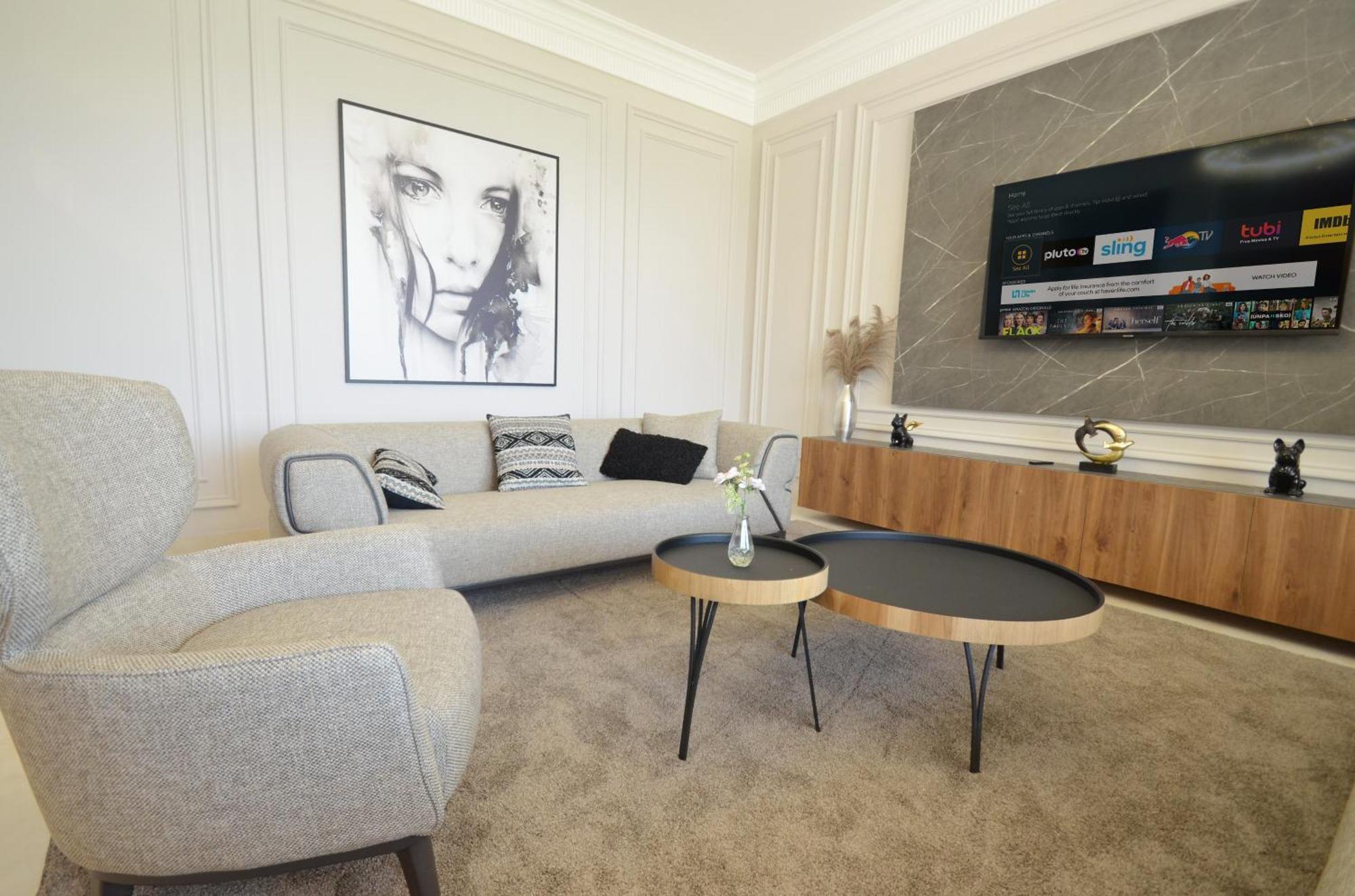 Boka Devine Residence 코토르 객실 사진