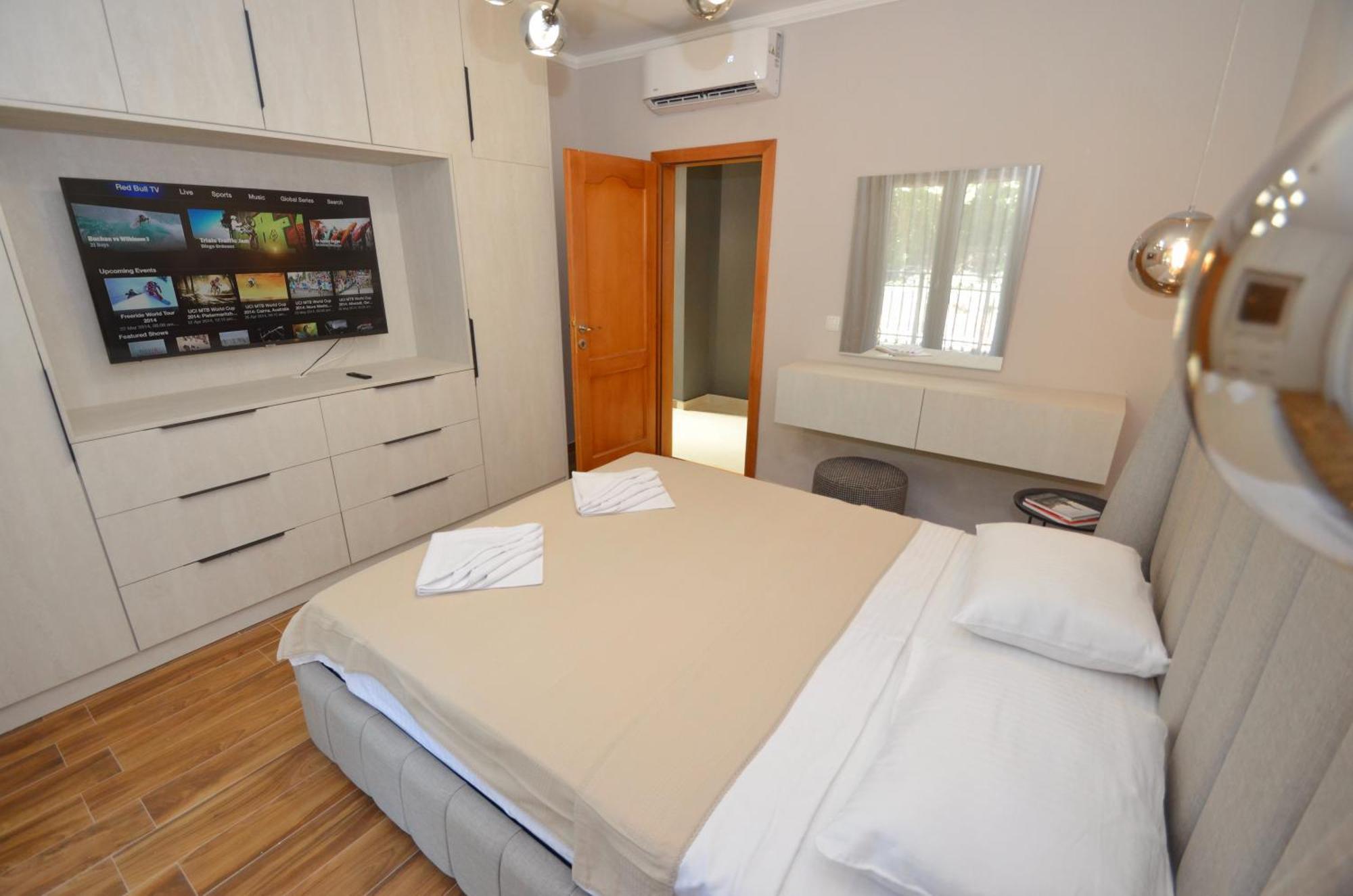Boka Devine Residence 코토르 객실 사진
