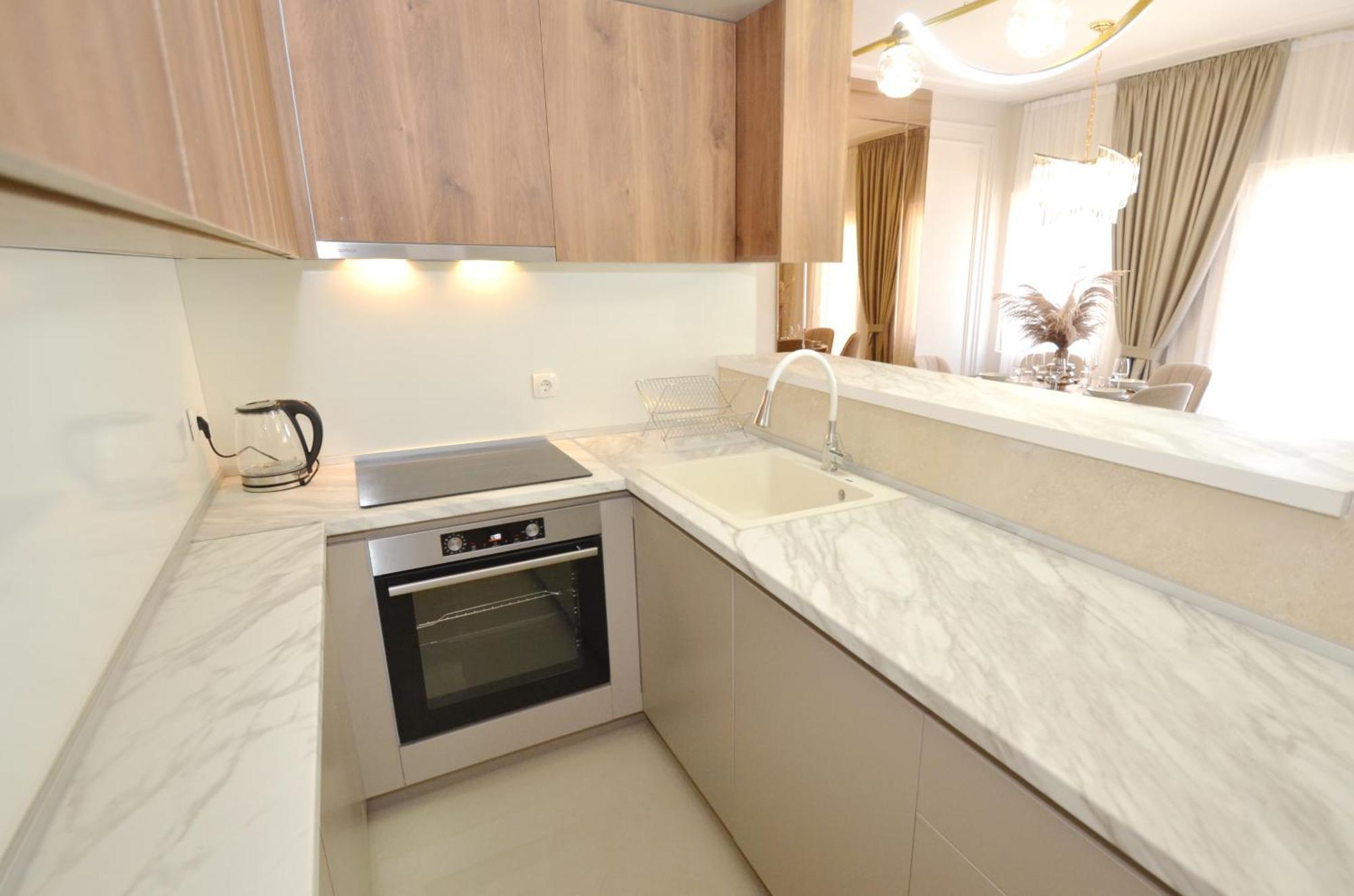 Boka Devine Residence 코토르 객실 사진